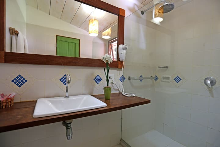 Sobrado da Vila Hotel