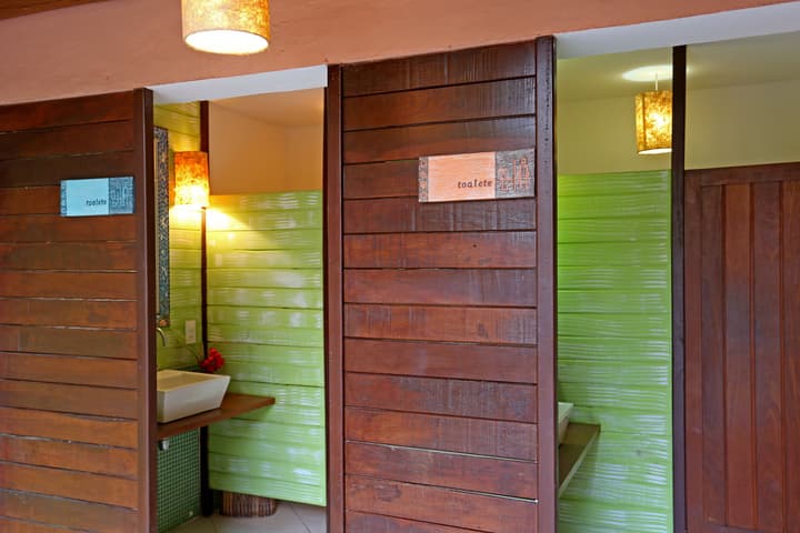 Sobrado da Vila Hotel