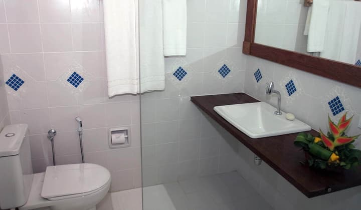 Sobrado da Vila Hotel