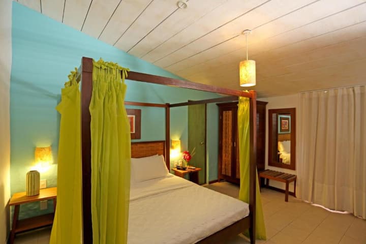 Sobrado da Vila Hotel