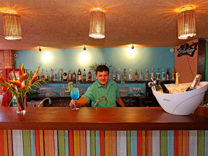 Sobrado da Vila Hotel