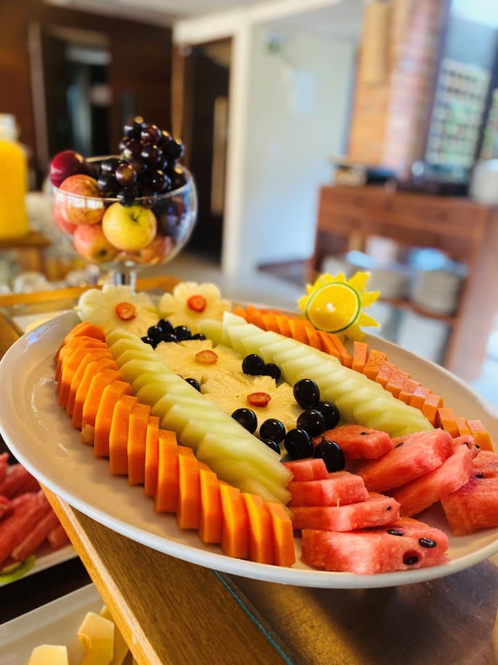Sobrado da Vila Hotel