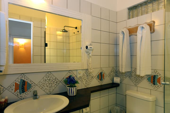 Sobrado da Vila Hotel