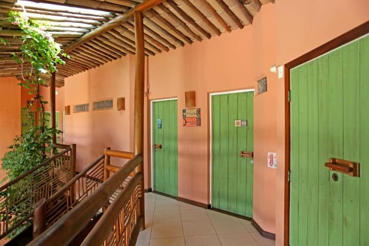 Sobrado da Vila Hotel
