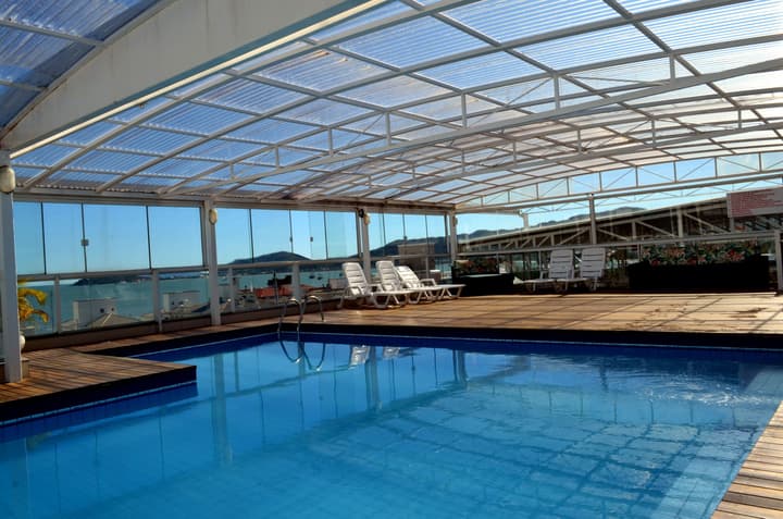 Mar de Canasvieiras Hotel & Eventos