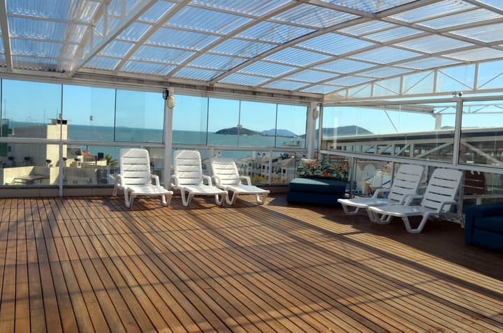 Mar de Canasvieiras Hotel & Eventos