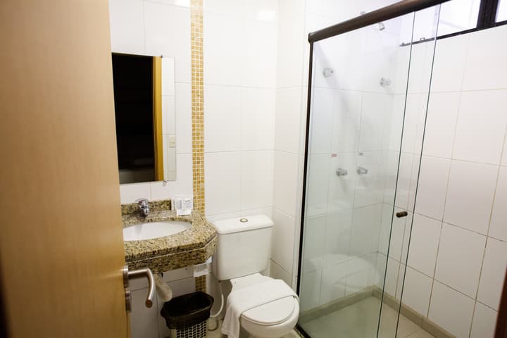 Mar de Canasvieiras Hotel & Eventos