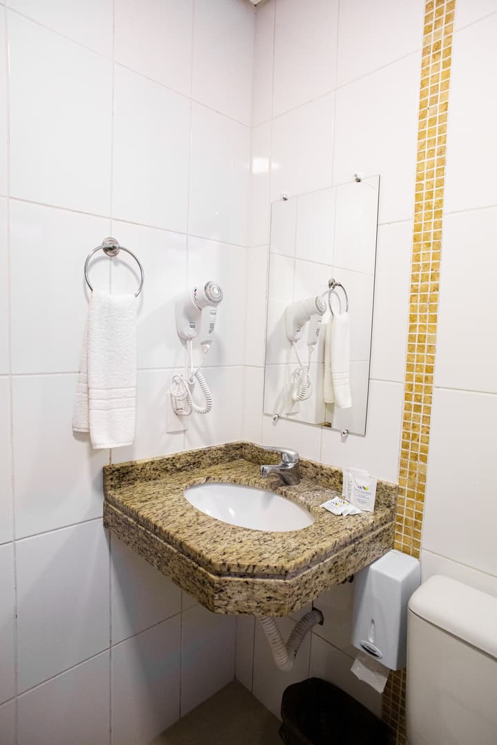 Mar de Canasvieiras Hotel & Eventos
