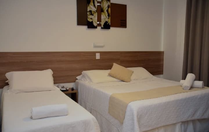 Mar de Canasvieiras Hotel & Eventos