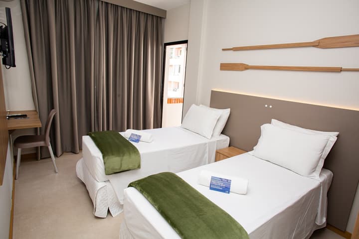 Mar de Canasvieiras Hotel & Eventos
