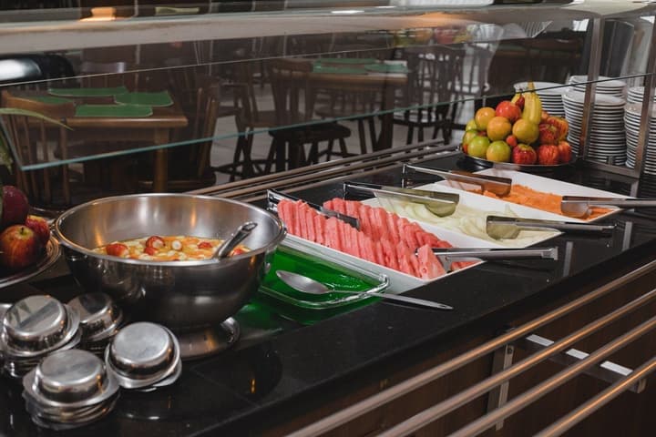 Mar de Canasvieiras Hotel & Eventos