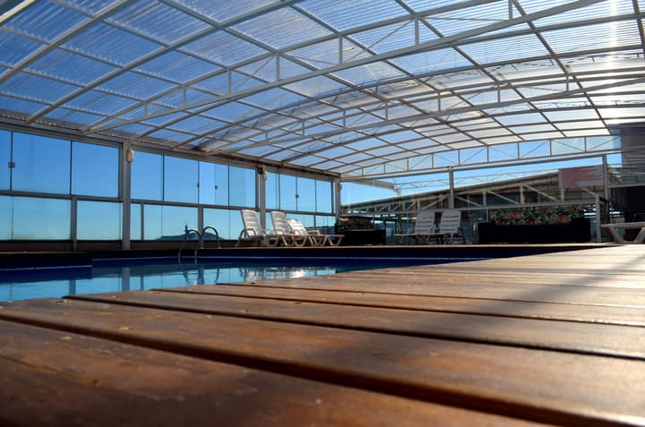 Mar de Canasvieiras Hotel & Eventos