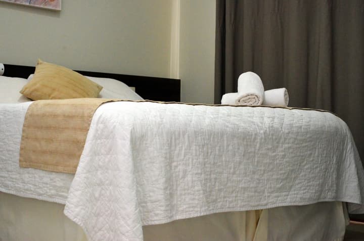 Mar de Canasvieiras Hotel & Eventos