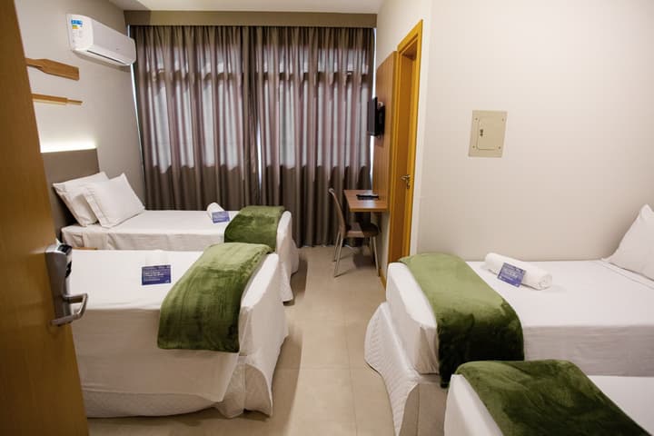 Mar de Canasvieiras Hotel & Eventos