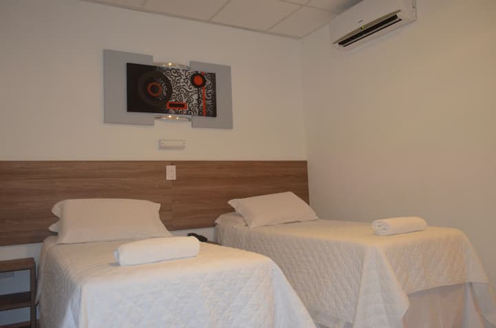 Mar de Canasvieiras Hotel & Eventos