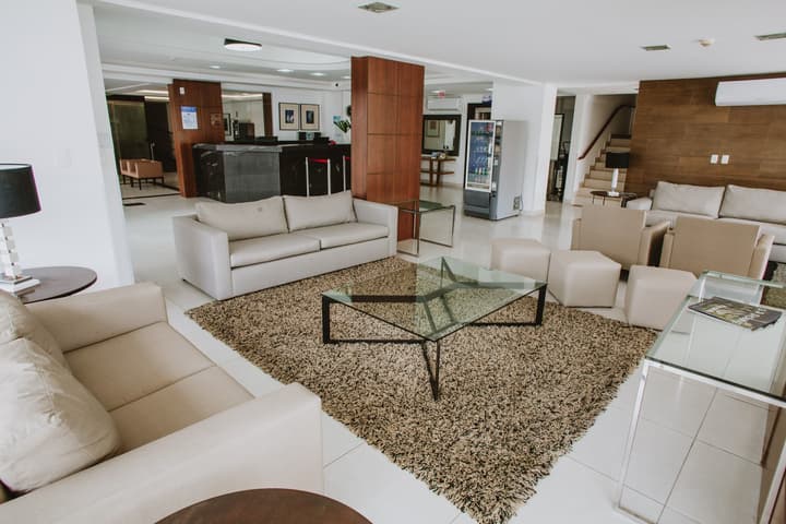 Mar de Canasvieiras Hotel & Eventos