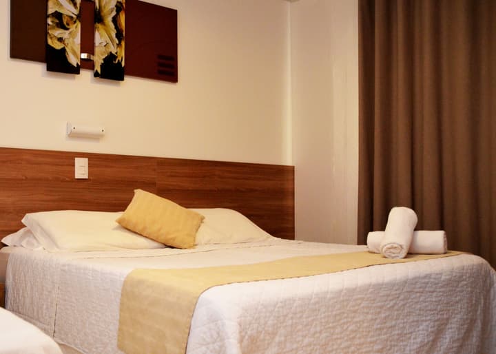 Mar de Canasvieiras Hotel & Eventos