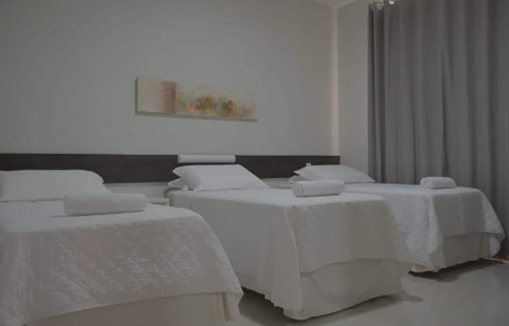 Mar de Canasvieiras Hotel & Eventos