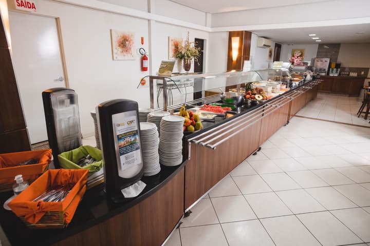 Mar de Canasvieiras Hotel & Eventos