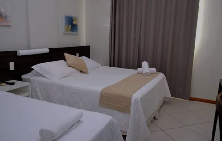 Mar de Canasvieiras Hotel & Eventos