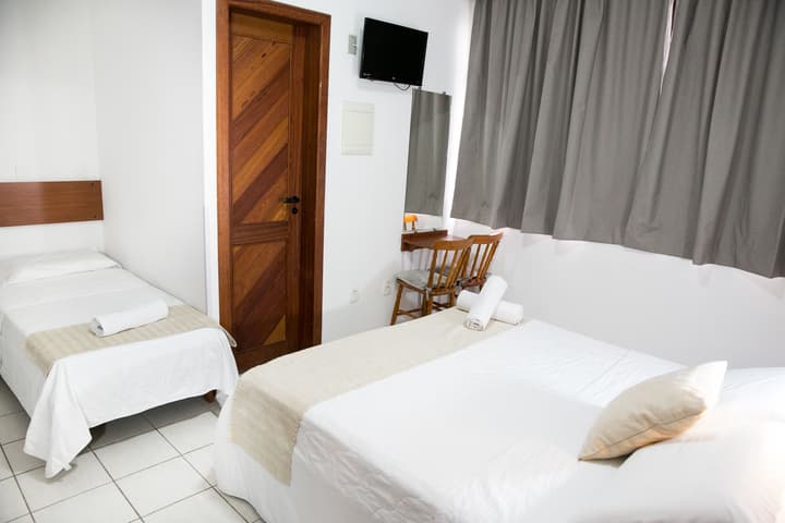 Mar de Canasvieiras Hotel & Eventos