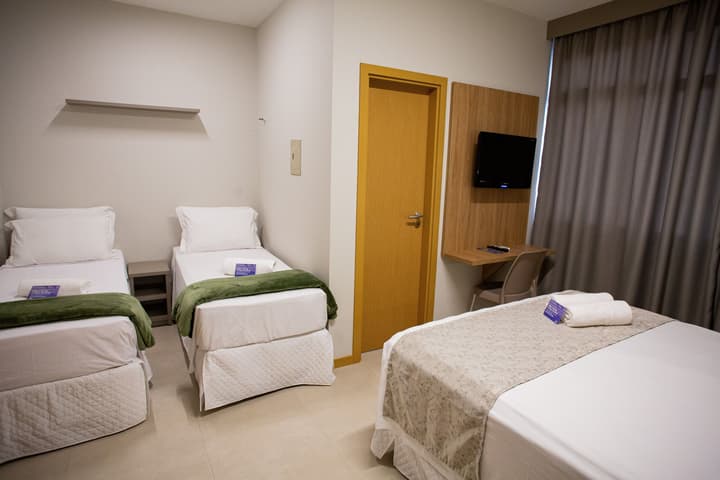 Mar de Canasvieiras Hotel & Eventos