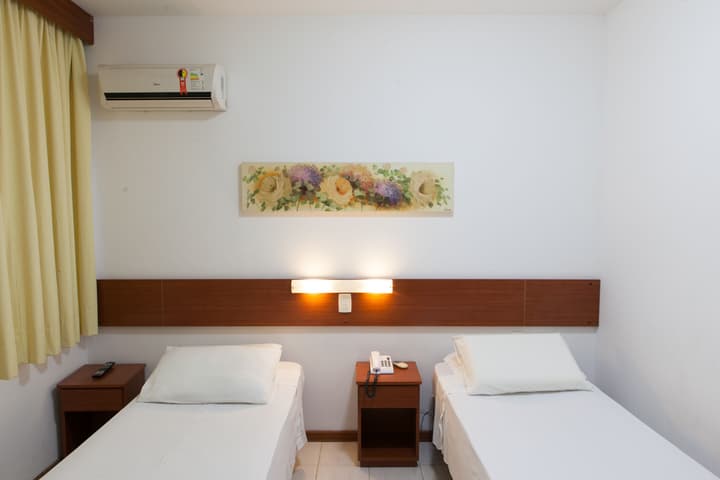 Mar de Canasvieiras Hotel & Eventos