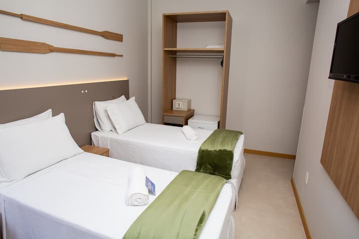 Mar de Canasvieiras Hotel & Eventos