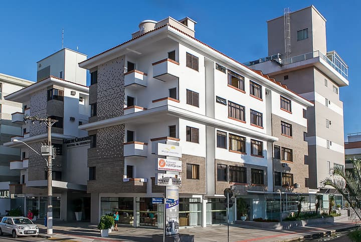 Mar de Canasvieiras Hotel & Eventos
