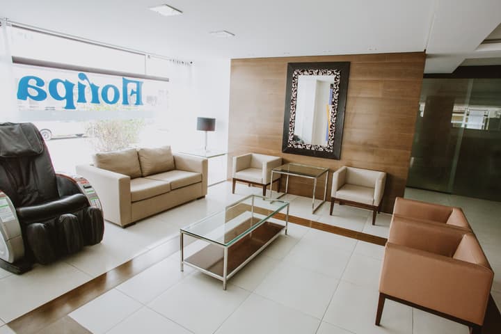 Mar de Canasvieiras Hotel & Eventos
