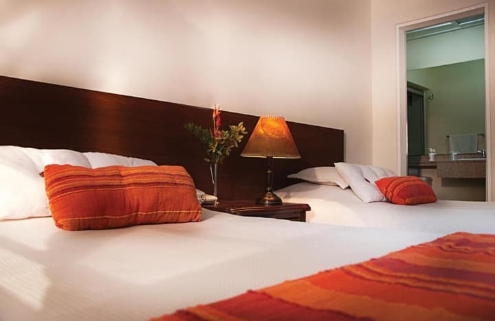 La Floresta Hotel Campestre