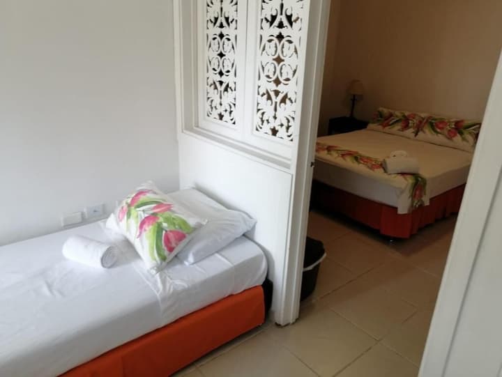 La Floresta Hotel Campestre