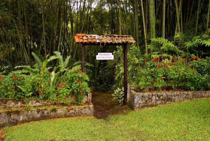La Floresta Hotel Campestre