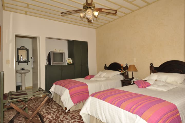 La Floresta Hotel Campestre
