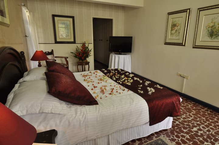 La Floresta Hotel Campestre