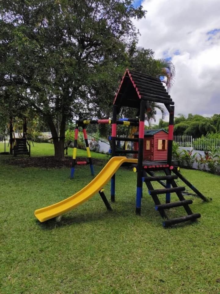 La Floresta Hotel Campestre