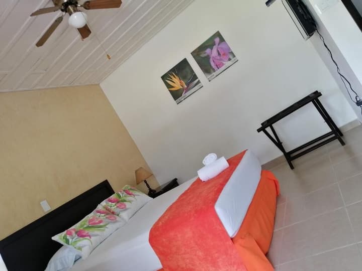 La Floresta Hotel Campestre