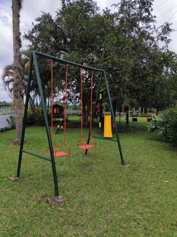 La Floresta Hotel Campestre