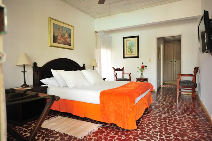 La Floresta Hotel Campestre