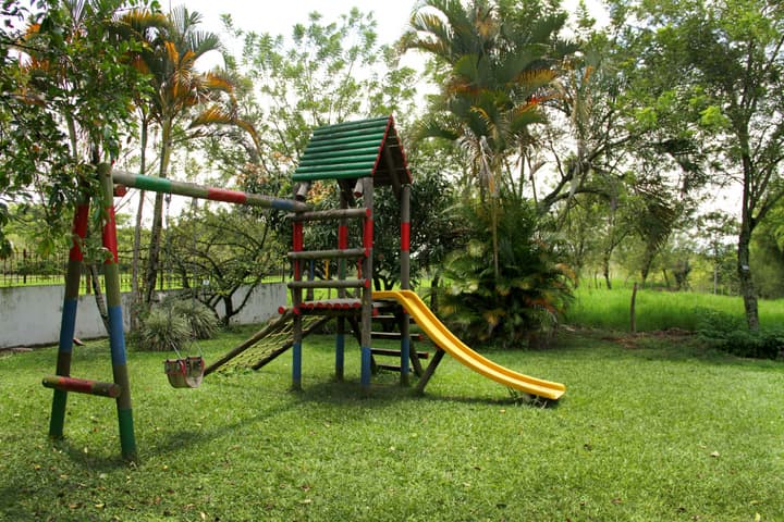 La Floresta Hotel Campestre