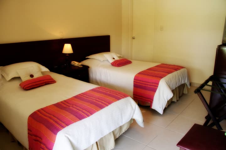 La Floresta Hotel Campestre