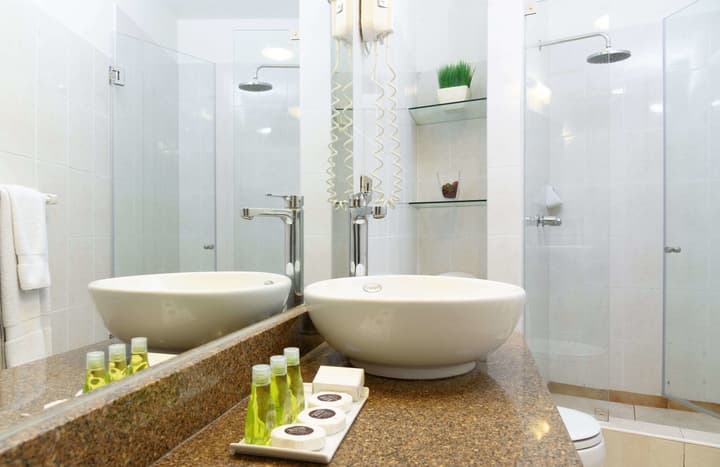 Girasoles Hotel