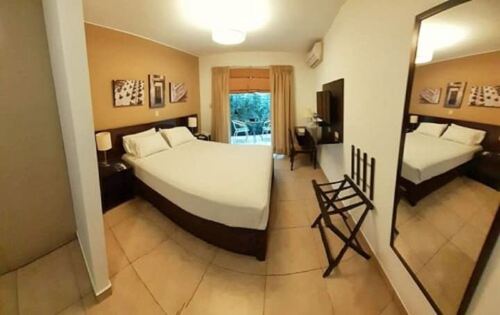 Girasoles Hotel