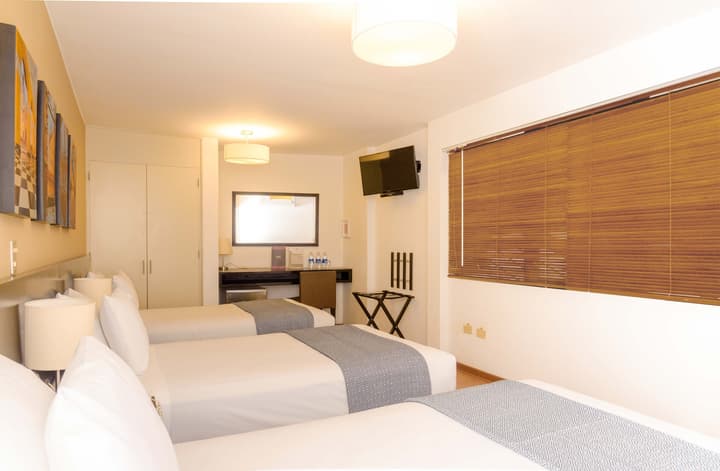 Girasoles Hotel