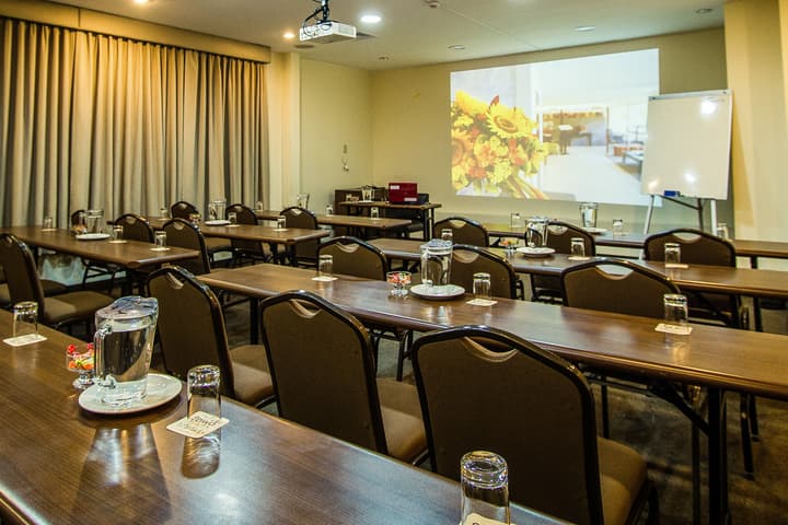 Girasoles Hotel