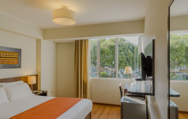 Girasoles Hotel