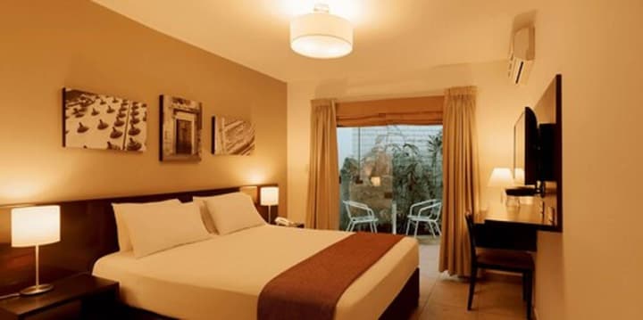 Girasoles Hotel