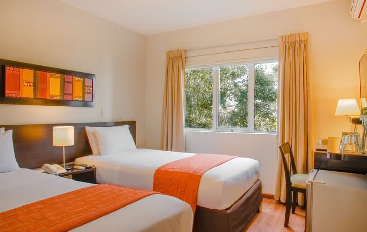 Girasoles Hotel