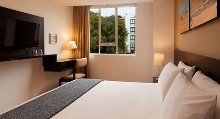 Girasoles Hotel