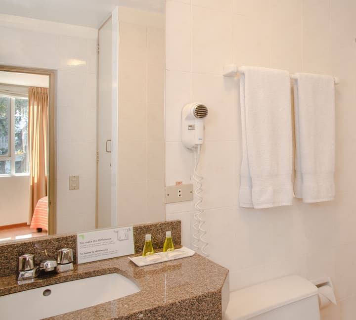 Girasoles Hotel